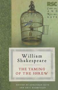 Produktbild: Bate, J: Taming of the Shrew