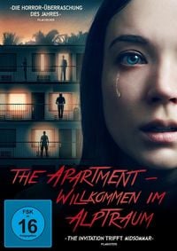 Produktbild: The Apartment - Willkommen im Alptraum