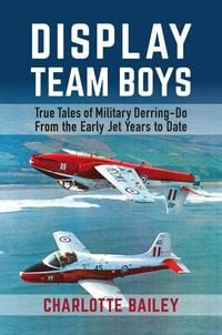 Produktbild: Display Team Boys