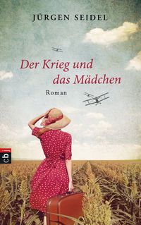Produktbild: Der Krieg und das M&auml;dchen