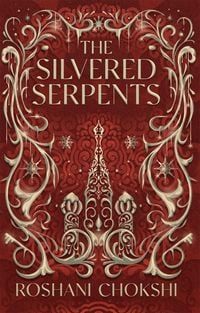 Produktbild: The Silvered Serpents