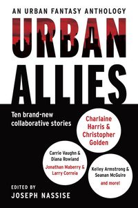 Produktbild: Urban Allies