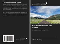 Produktbild: Las dimensiones del Sud&aacute;n