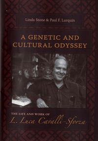 Produktbild: Stone, L: Genetic and Cultural Odyssey