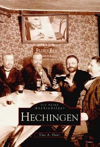 Produktbild: Hechingen
