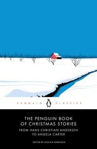 Produktbild: The Penguin Book of Christmas Stories