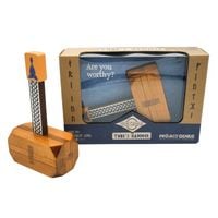 Produktbild: Thor's Hammer – Casse-tête bois