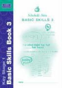 Produktbild: Parker, A: Basic Skills 3