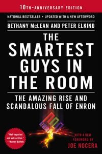 Produktbild: The Smartest Guys in the Room