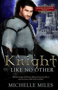 Produktbild: A Knight Like No Other