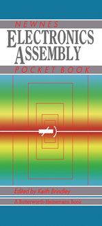 Produktbild: Newnes Electronics Assembly Pocket Book