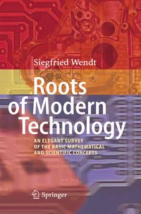 Produktbild: Roots of Modern Technology