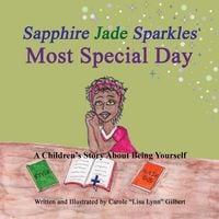 Produktbild: Sapphire Jade Sparkles' Most Special Day