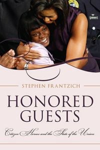 Produktbild: Honored Guests