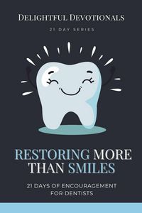 Produktbild: Restoring More Than Smiles