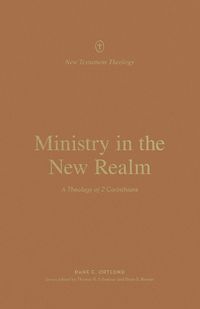 Produktbild: Ministry in the New Realm