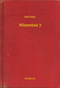 Produktbild: Winnetou 3