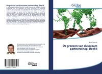 Produktbild: De grenzen van duurzaam partnerschap. Deel II