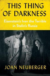 Produktbild: This Thing of Darkness
