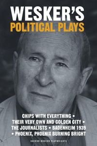 Produktbild: Political Plays