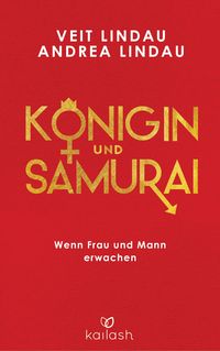 Produktbild: K&ouml;nigin und Samurai