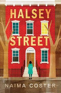 Produktbild: Halsey Street