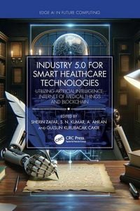 Produktbild: Industry 5.0 for Smart Healthcare Technologies