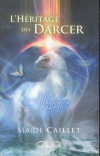 Produktbild: L'h&eacute;ritage des Darcer