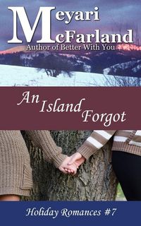Produktbild: An Island Forgot