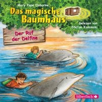 Produktbild: Der Ruf der Delfine