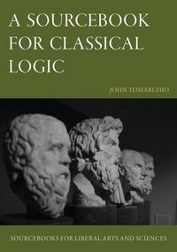 Produktbild: A Sourcebook for Classical Logic