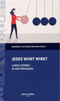 Produktbild: Jedes Wort wirkt!