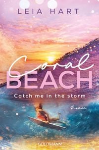 Produktbild: Coral Beach - Catch Me in the Storm