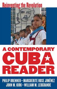 Produktbild: Contemp Cuba Reader