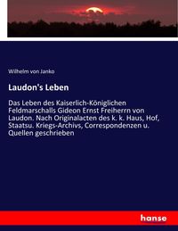 Produktbild: Laudon's Leben