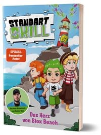 Produktbild: Das Herz von Blox Beach