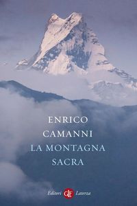Produktbild: La montagna sacra