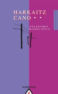 Produktbild: Telefono kaiolatua