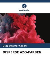 Produktbild: Disperse Azo-Farben