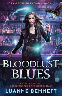 Produktbild: Bloodlust Blues