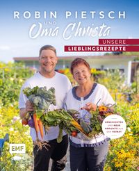 Produktbild: Robin Pietsch und Oma Christa - Unsere Lieblingsrezepte
