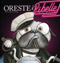 Produktbild: Oreste il ribelle