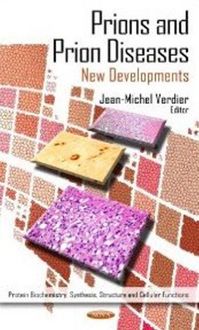 Produktbild: Prions & Prion Diseases