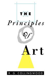 Produktbild: The Principles of Art