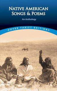 Produktbild: Native Amer Songs & Poems