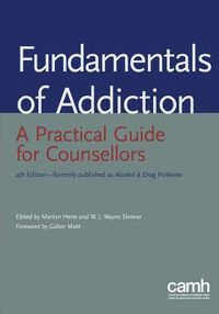 Produktbild: Fundamentals of addiction