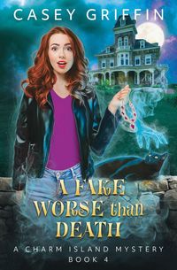 Produktbild: A Fake Worse than Death