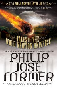 Produktbild: Farmer, P: Tales of the Wold Newton Universe