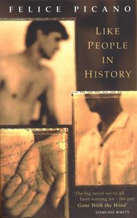 Produktbild: Like People In History