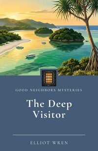 Produktbild: The Deep Visitor